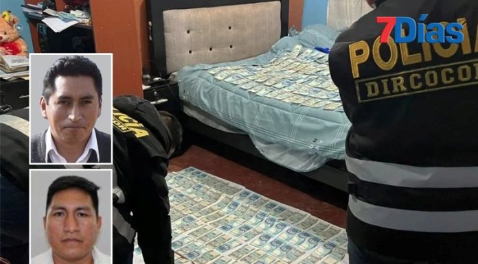 Fiscalía tiene en la mira a jefes de Abastecimientos y Adquisiciones del GRJ