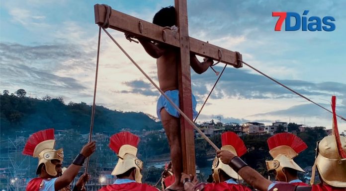 ¿Por qué? Chanchamayo es excluido de programa oficial de Semana Santa