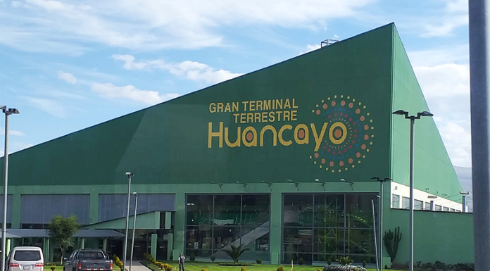 TER Huancayo tuvo ganancia por encima de los S/ 45 millones