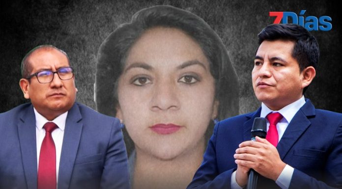 Integrante de Comité de Selección sí tenía certificación vencida cuando fue designada