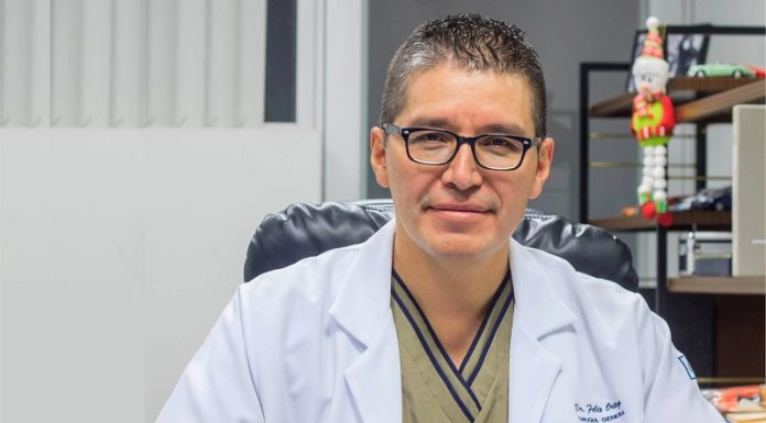 Félix Ortega priorizará postular al Congreso antes que al gobierno regional