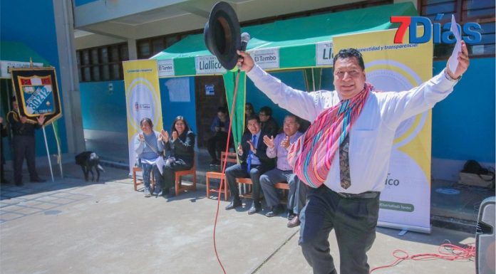 Destinan 70 mil como fondos por encargo para el día del trabajador y publicidad