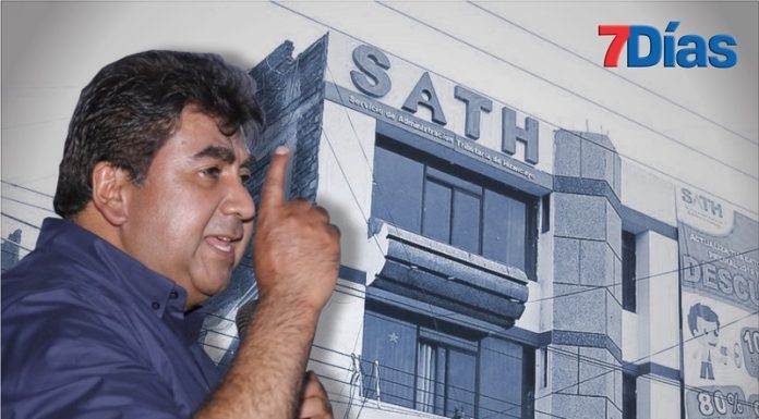 Trabajadores del Sath denuncian maltratos del jefe y de otros funcionarios