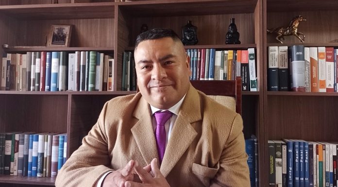 Exfuncionario denunciado por abuso es ahora jefe de Recursos Humanos GRJ