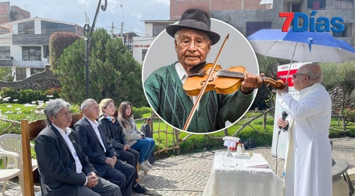 Homenaje por nacimiento de Zenobio Dagha pasa inadvertido