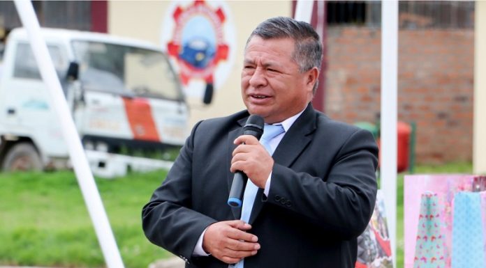 JNE pide que Concejo Municipal vote otra vez por vacancia de alcalde