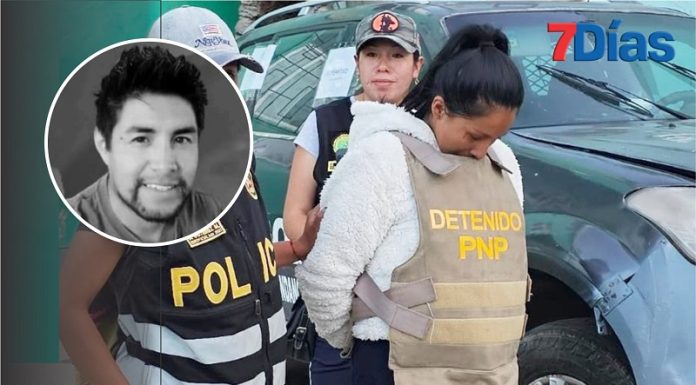 «Pepera» sentenciada a 23 años por la muerte de joven arquitecto