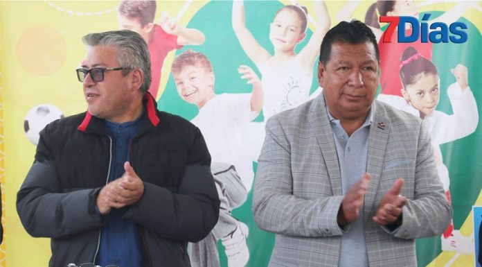 Otro más: Renuncia gerente municipal de El Tambo