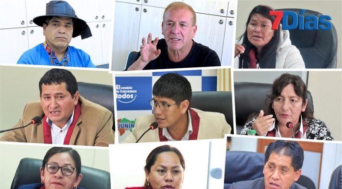 Consejeros se oponen a que informen sobre gastos en traslado de maquinaria