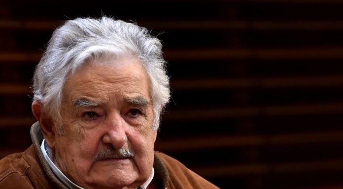 Expresidente de Uruguay, José Mujica, tiene un tumor en el esófago