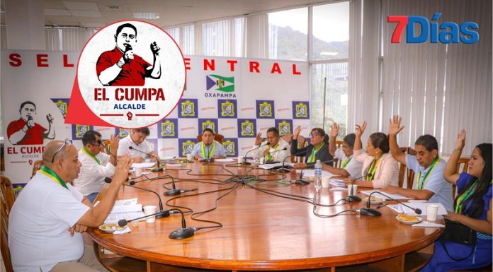 Por usar su apelativo de ‘Cumpa’ piden suspensión de alcalde de Chanchamayo
