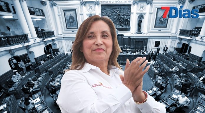 Pleno rechaza admitir a debate las tres mociones de vacancia presidencial