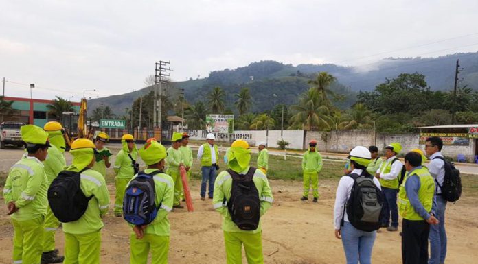 Obra inconclusa de saneamiento de Satipo genera perjuicio de 6 millones de soles