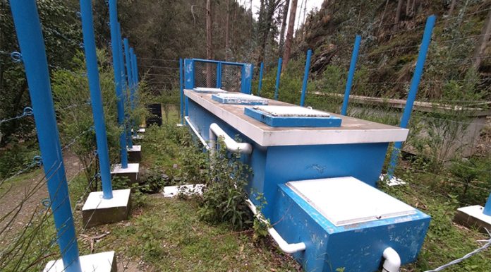 Ejecución irregular de obra de saneamiento ocasionó perjuicio de 122 mil en Jauja