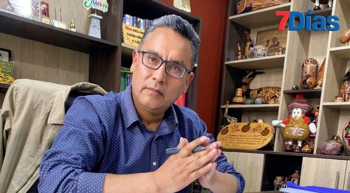 Unchupaico se beneficia con ‘Ley Soto’, Sala de Apelaciones declara prescrito su delito