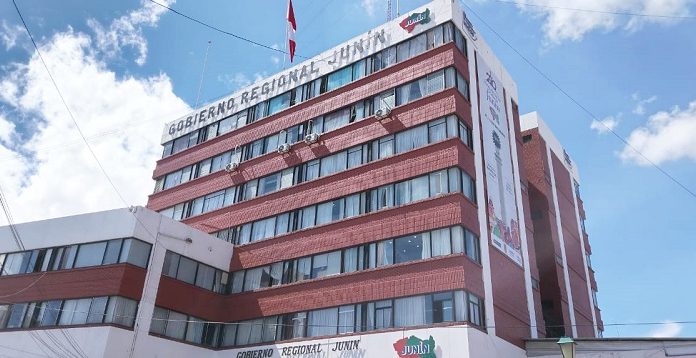 GRJ y 77 municipalidades están omisos a informes de rendición de cuentas 2023