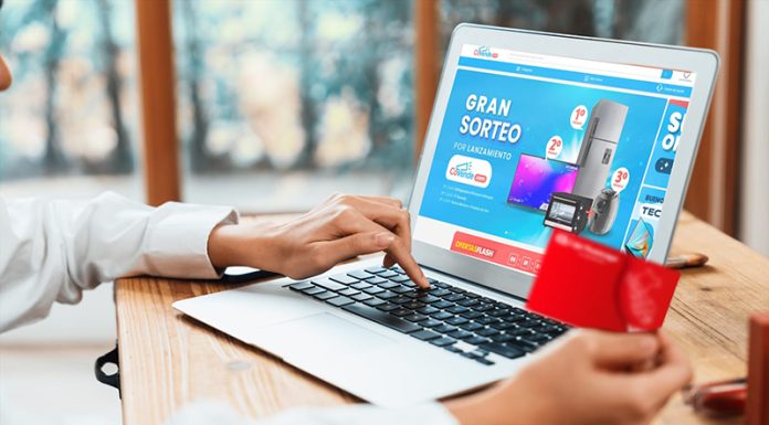 Caja Huancayo celebra el Día de la Madre con un GRAN SORTEO en alianza con CoVende.com