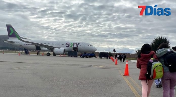 ¿Qué implicará la declaratoria de emergencia del aeropuerto de Jauja?