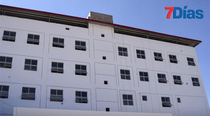 Hospital de Chupaca con 13 ampliaciones de plazo tiene solo 36% de avance físico