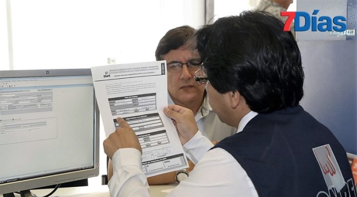 En primer día del plazo, 7 kits para revocatoria son solicitadas en Junín