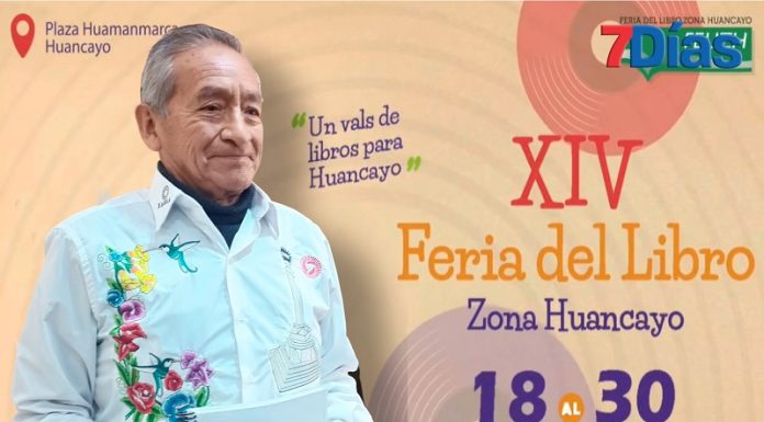Escritor Apolinario Mayta: «Simón Bolívar fue el Napoleón de las retiradas»