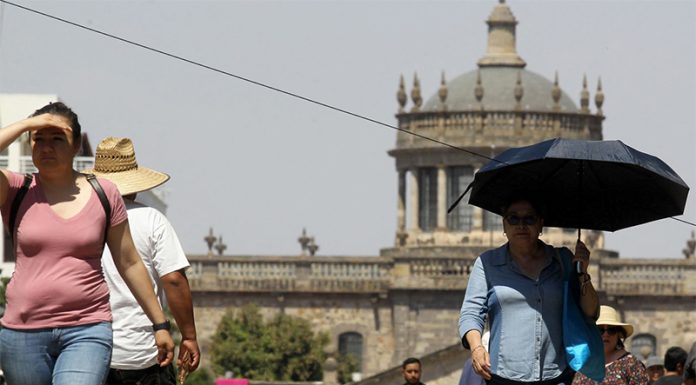 México: Ola de calor duró 15 días causando muerte y récord de temperaturas