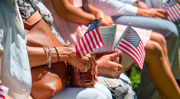 Migrantes casados con estadounidenses podrán regularizar su situación en EE.UU.