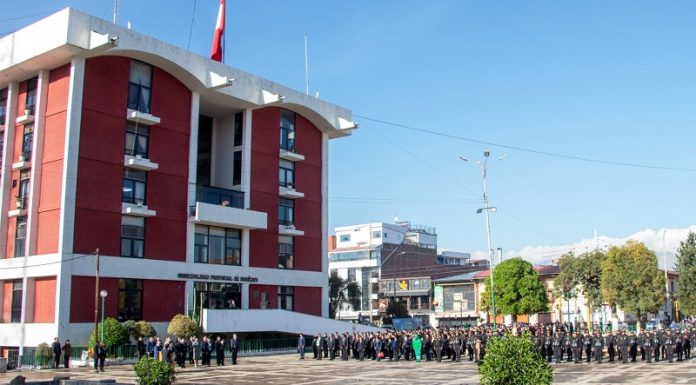 Conadis sanciona con multa de S/ 77,250 a la municipalidad de Huancayo