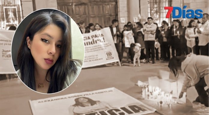PJ dicta detención para 4 implicados en muerte de joven interna de medicina