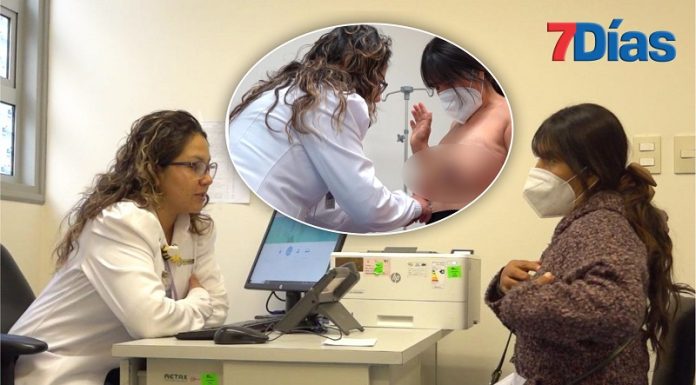 IREN Centro: Reconstruyen mama de paciente con “rollitos” de su abdomen