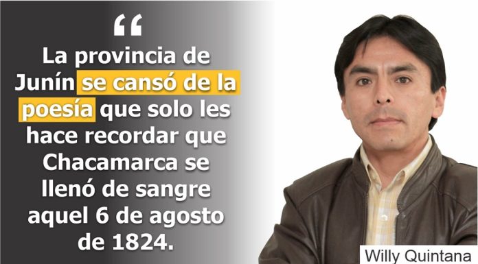 Dina y su visita de médico a una región que se cansó del discurso bonito