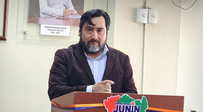 Esperan que turismo genere movimiento de 90 millones en Junín