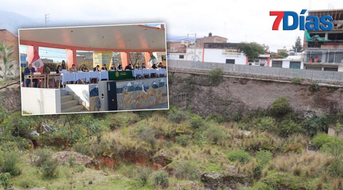 Concejo Municipal de El Tambo rechaza venta de terreno de propiedad edil