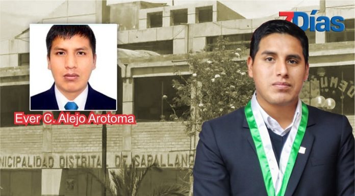 Hermano de regidor se benefició con órdenes de compra y servicios pese a estar prohibido