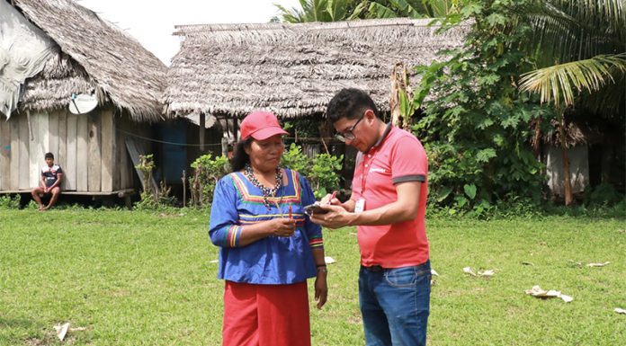Caja Huancayo, primera CMAC que forma parte del Programa de Inversión Responsable (PIR)