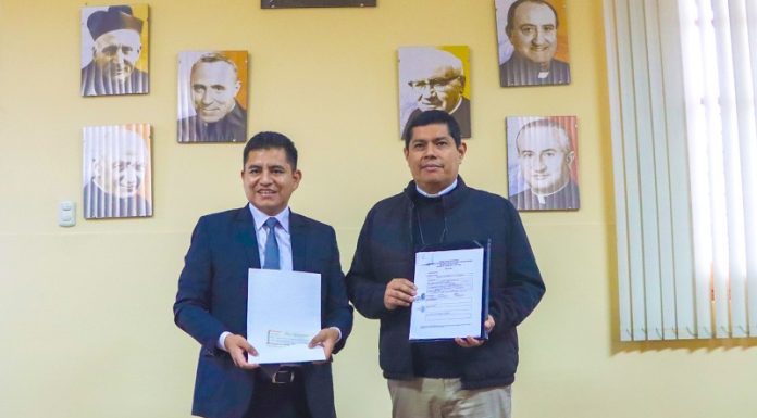 Municipalidad paga en total 4,579,000 soles por terreno de Salesianos
