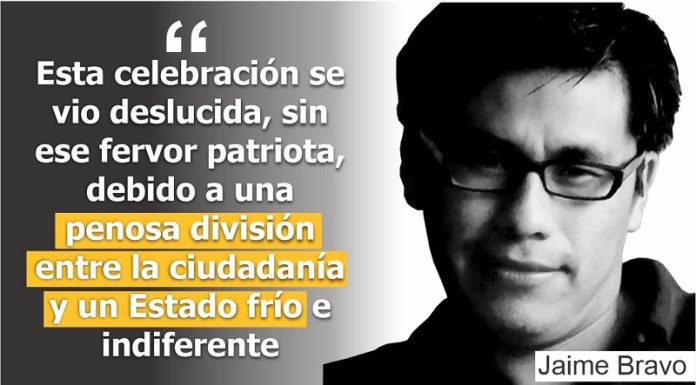 Vencedores de Junín: ¿Unidos?
