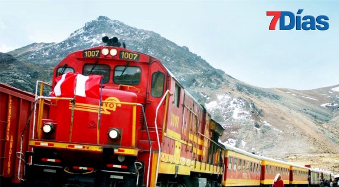 Adjudican modernización del Tren Macho con 565 millones de dólares