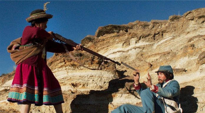«Érase una vez en los Andes» lanza su tráiler oficial y será estrenada en setiembre