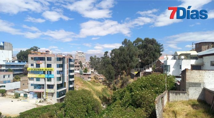 MPH compra terreno para puente Arequipa por más de 4 millones de soles