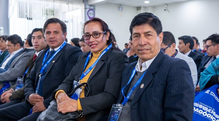 Más de 600 docentes participan en el II Encuentro de Innovación Pedagógica UC