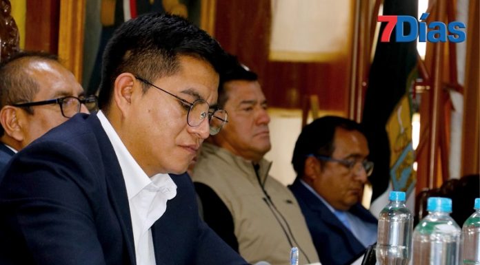 Concejo apela pedido de suspensión del alcalde de Huancayo ante el JNE