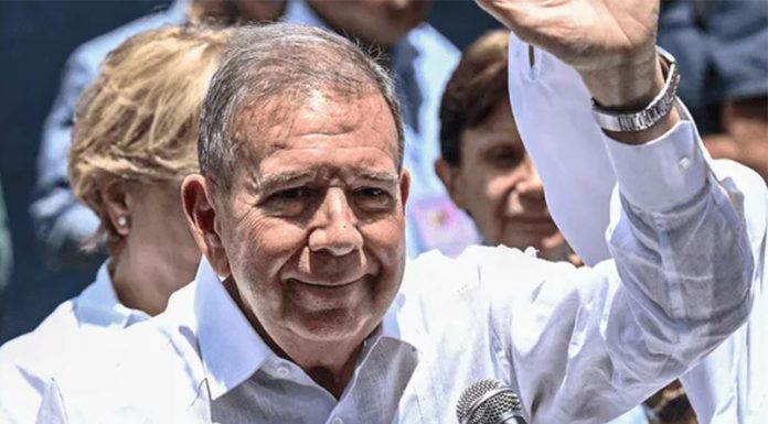 Venezuela: Justicia emite orden de captura contra Edmundo González