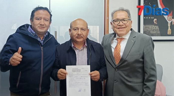 Pianto: Antes de afiliarse al fujimorismo pidió ser excluido de Perú Moderno