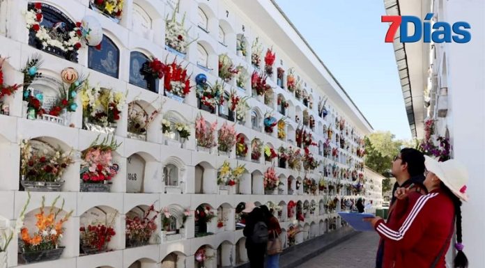 Nichos ocupados en el cementerio de Huancayo aparecen como disponibles
