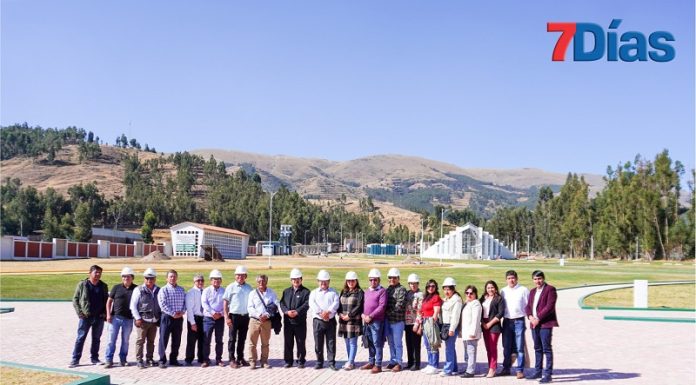 SBH alista inauguración de cementerio ecológico de 9 hectáreas en Hualahoyo