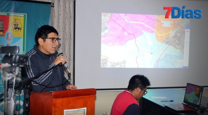 Alcaldes y pobladores de La Oroya rechazan cambio en el trazo de nueva Carretera Central