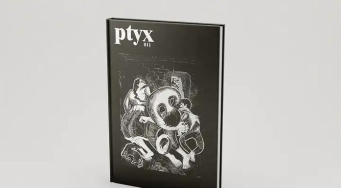 Será en Lima: Presentarán revista Ptyx en la Biblioteca Nacional