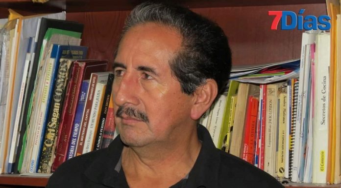 También fallece el exalcalde de Satipo, Teódulo Santos Arana