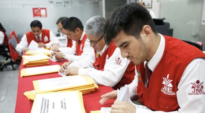 Afiliación para primarias de regionales y municipales 2026 vence el 7 de octubre